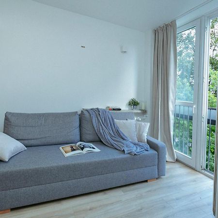 Chlodna 11 - 6 Os Apartament - Better Rental Warsawa Bagian luar foto