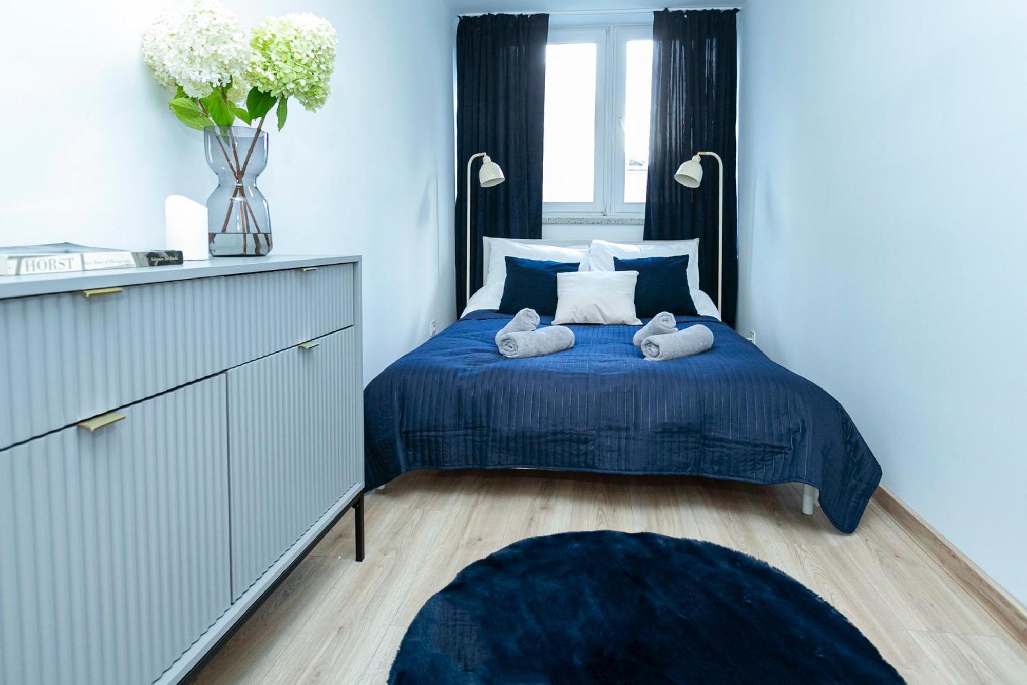Chlodna 11 - 6 Os Apartament - Better Rental Warsawa Bagian luar foto